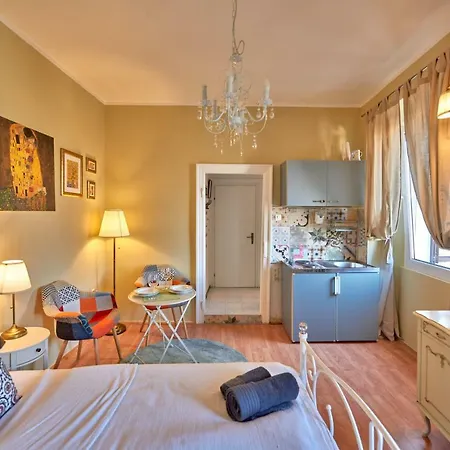 Apartman Old Romantic With Free Private Parking *