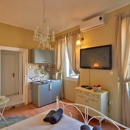 Apartman Old Romantic With Free Private Parking