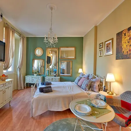 Apartman Old Romantic With Free Private Parking *